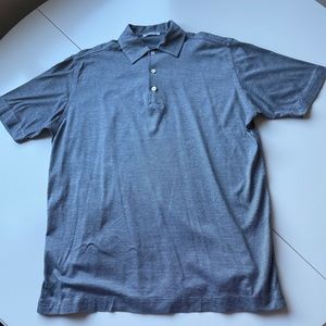 Cesare Attolini polo shirt